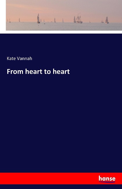 From heart to heart