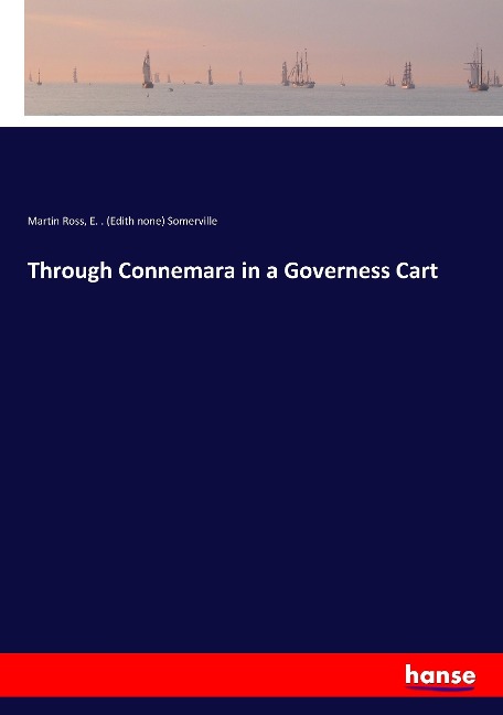 Through Connemara in a Governess Cart