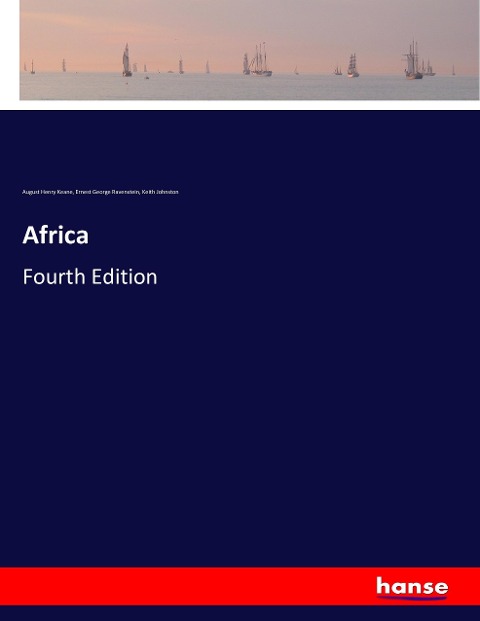 Africa: Fourth Edition