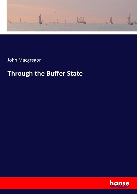 Through the Buffer State