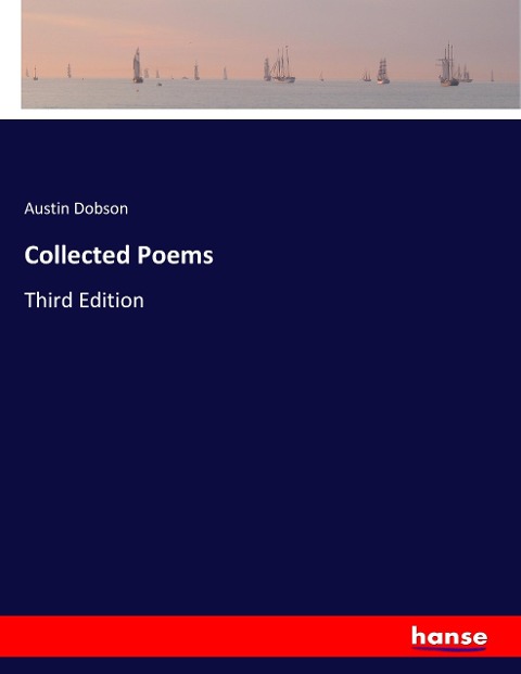 Collected Poems: Third Edition