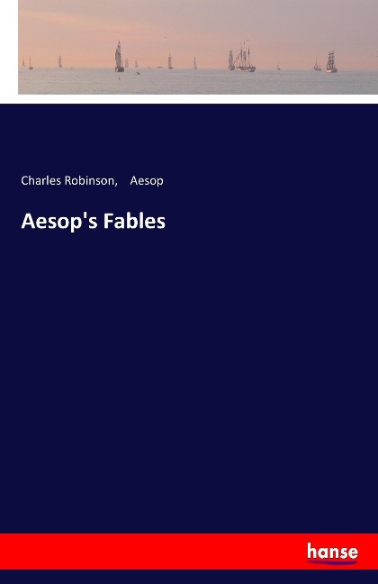 Aesops Fables