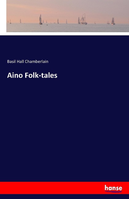 Aino Folk-tales