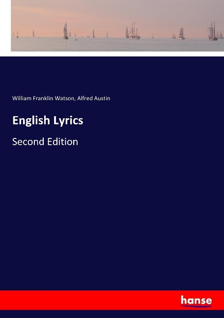 English Lyrics: Second Edition