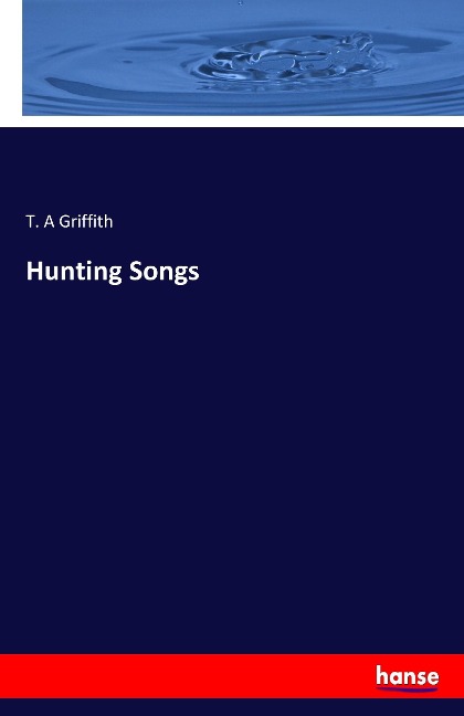Hunting Songs
