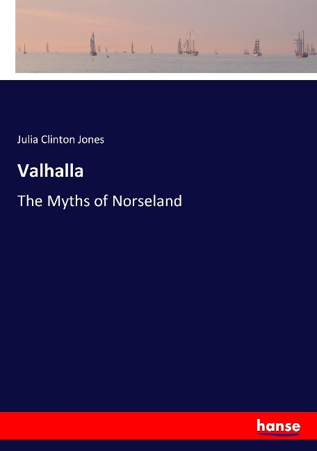 Valhalla: The Myths of Norseland