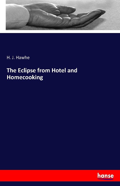 The Eclipse from Hotel and Homecooking