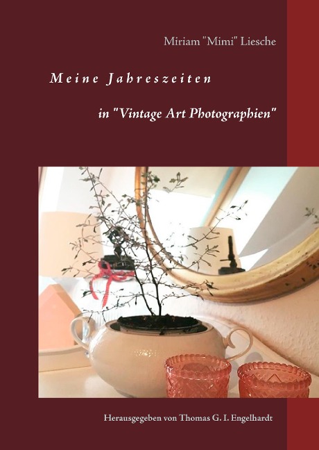 Meine Jahreszeiten: in Vintage Art Photographie