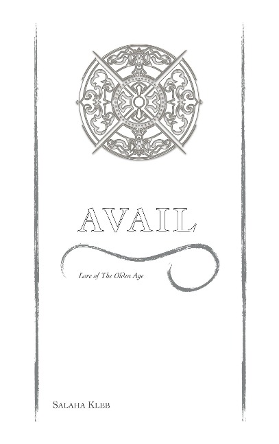 Avail: Lore of The Olden Age