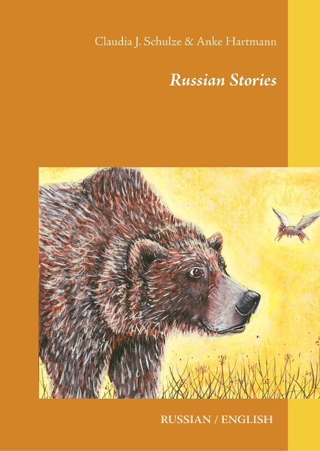 Russian Stories: Russian / English