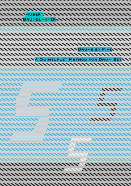 Drums by Five: A Quintuplet Method for Drum Set