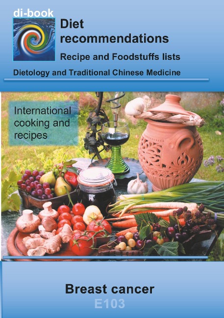 Nutrition during breast cancer: E103 Nutrition during breast cancer