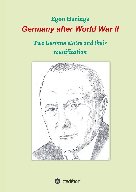Germany after World War II: Two German states and their reunification