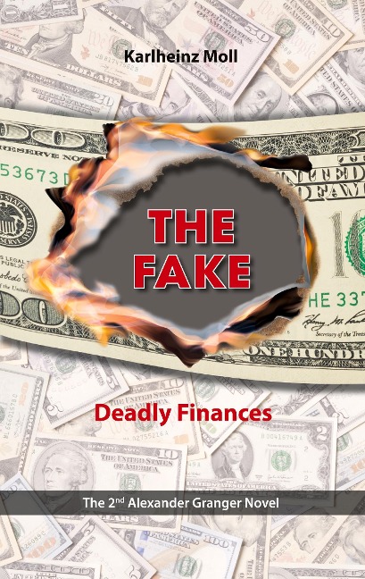 The Fake: Deadly Finances