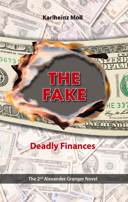 The Fake: Deadly Finances
