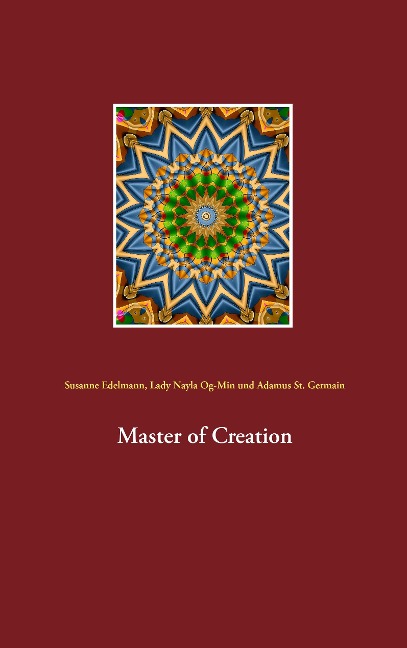 Master of Creation