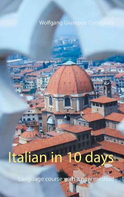 Italian in 10 days: Language course with a new method