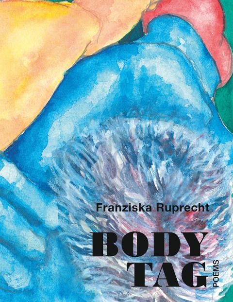 BODY TAG: Poems