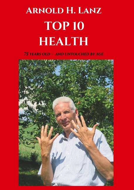 Top 10 Health: 75 years old - and untouched by age
