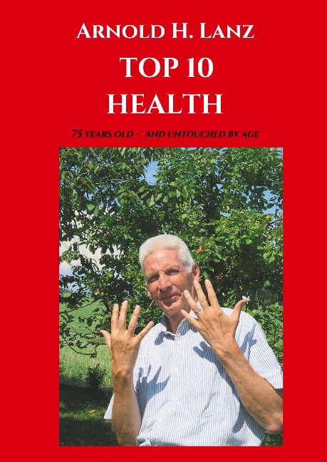 Top 10 Health: 75 years old - and untouched by age