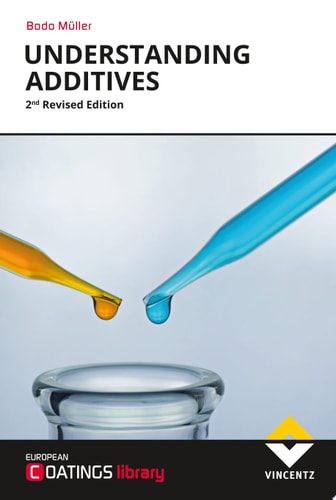 Understanding Additives 2nd Revides Edition