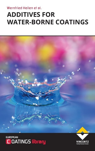Additives for Water-borne Coatings