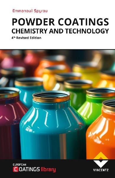 Powder Coatings: Chemistry and Technology