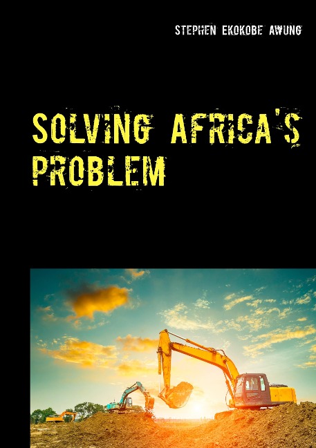 Solving Africas problem