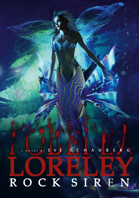 Loreley: Rock Siren