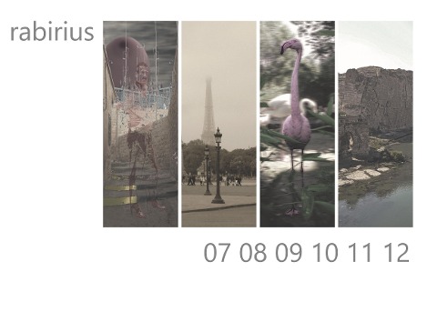07 08 09 10 11 12: The Archive Series