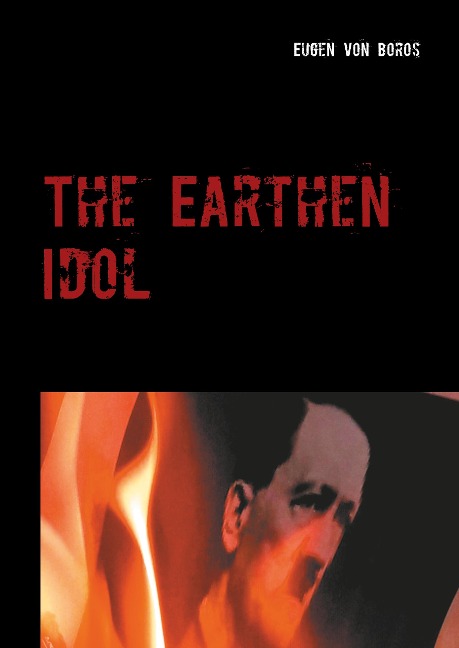 The Earthen Idol: The Big Trek