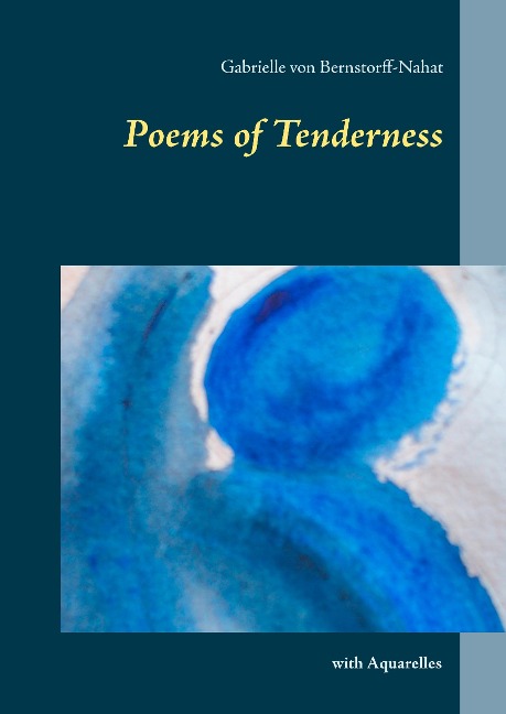 Poems of Tenderness: with Aquarelles