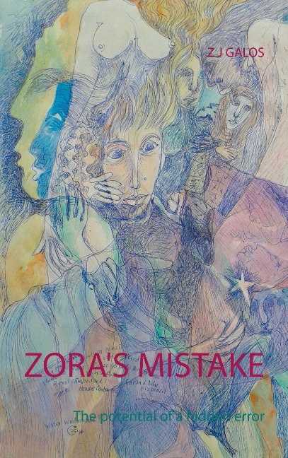 Zoras Mistake: The potential of a hidden error