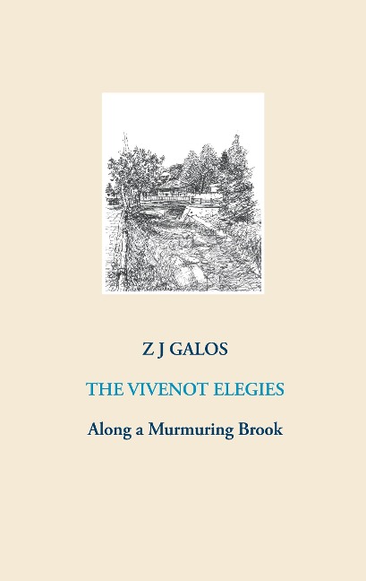 The Vivenot Elegies: Along a Murmuring Brook