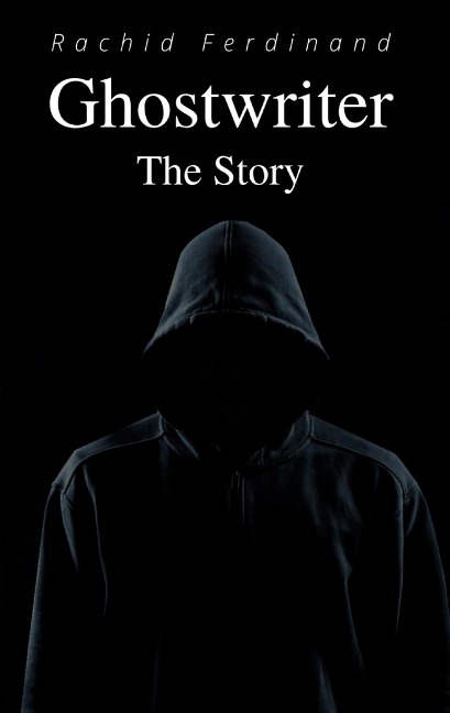 Ghostwriter: The Story