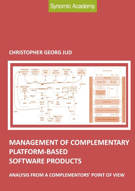 Management of complementary platform-based software products: Analysis from a complementors point of view