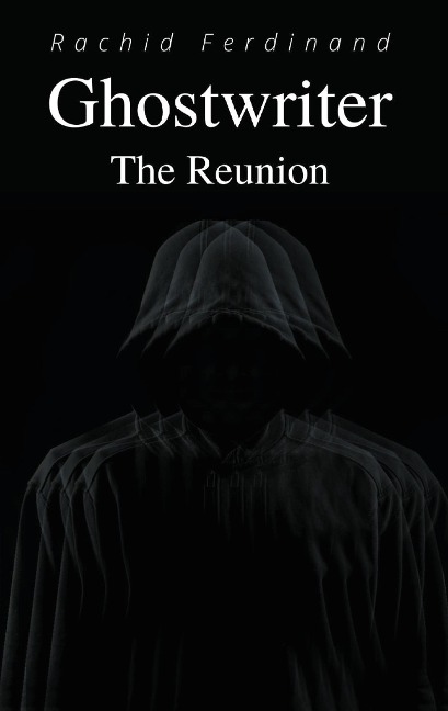 Ghostwriter: The Reunion