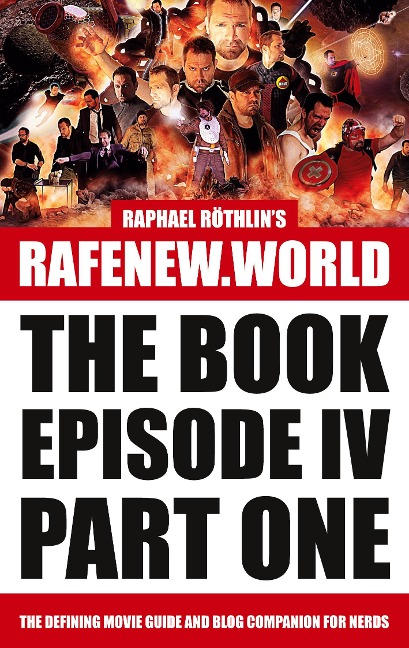 rafenew.world - The Book: Episode IV Part One