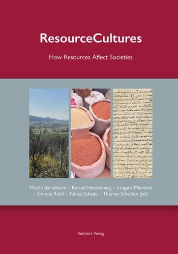 ResourceCultures How Resources Affect Societies