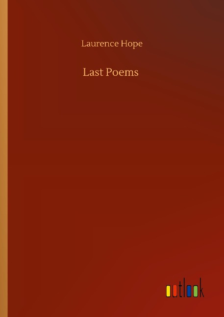 Last Poems