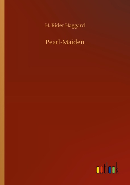 Pearl-Maiden