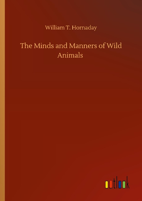 The Minds and Manners of Wild Animals