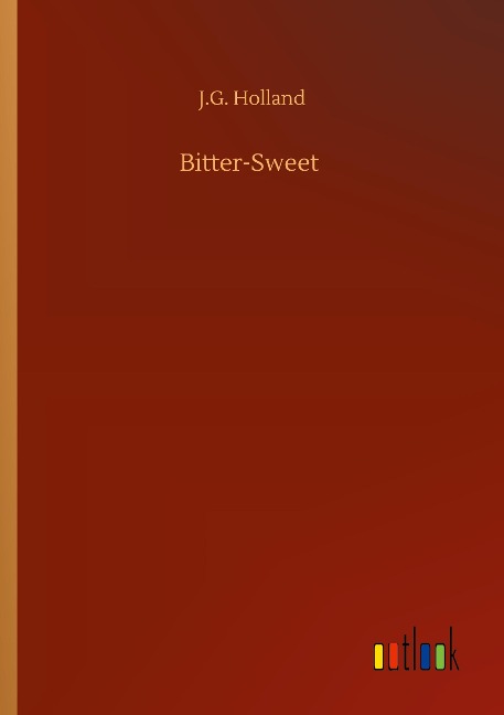 Bitter-Sweet