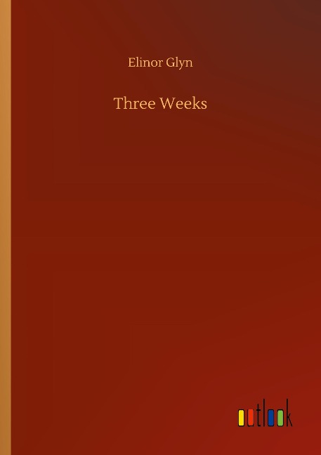 Three Weeks