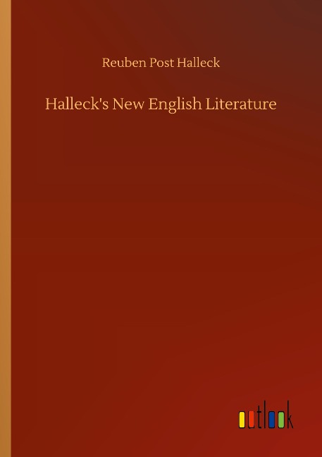 Hallecks New English Literature