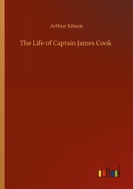 The Life of Captain James Cook