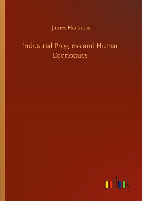 Industrial Progress and Human Economics
