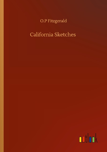 California Sketches