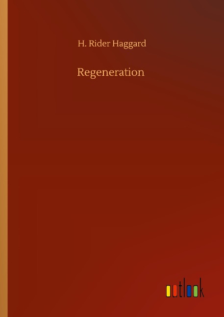 Regeneration