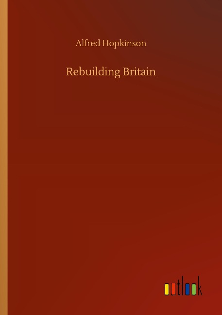 Rebuilding Britain